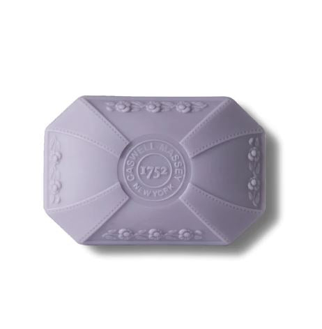 Caswell Massey Body Bar Soap 3.25oz 92g - Orchid