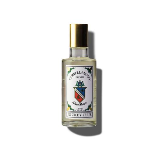 Caswell Massey Gold Cap After Shave 88ml - Jockey Club
