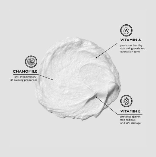 Caswell Massey Shave Cream Jar 8oz 226g - Almond