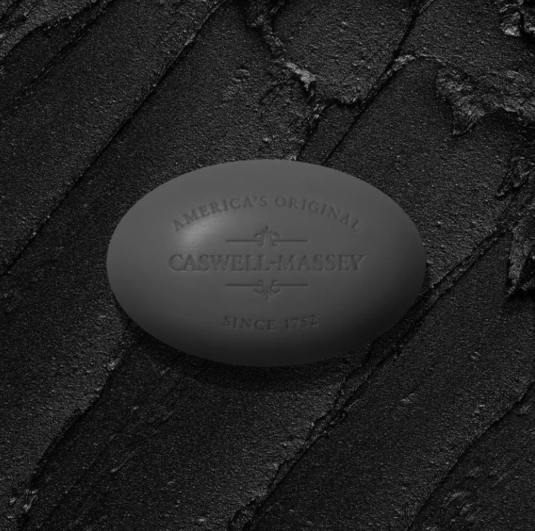 Caswell Massey Triple-Milled Bar Soap 5.8oz 164g - OAIRE