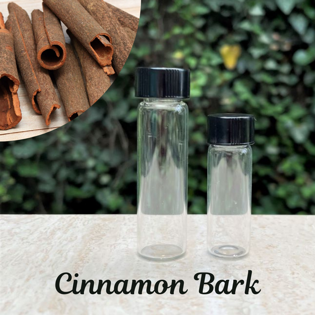 The Soap Opera Pure Essential Oils - Cinnamon Bark