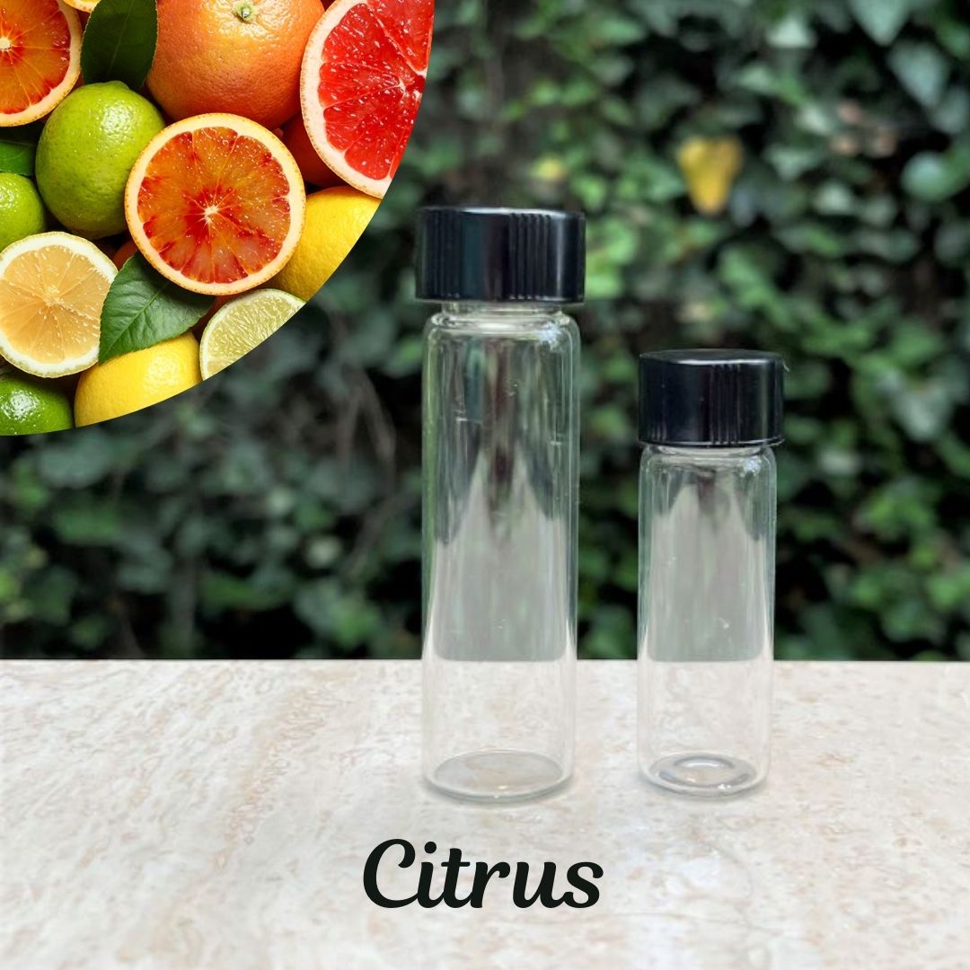 The Soap Opera Pure Essential Oils - Citrus