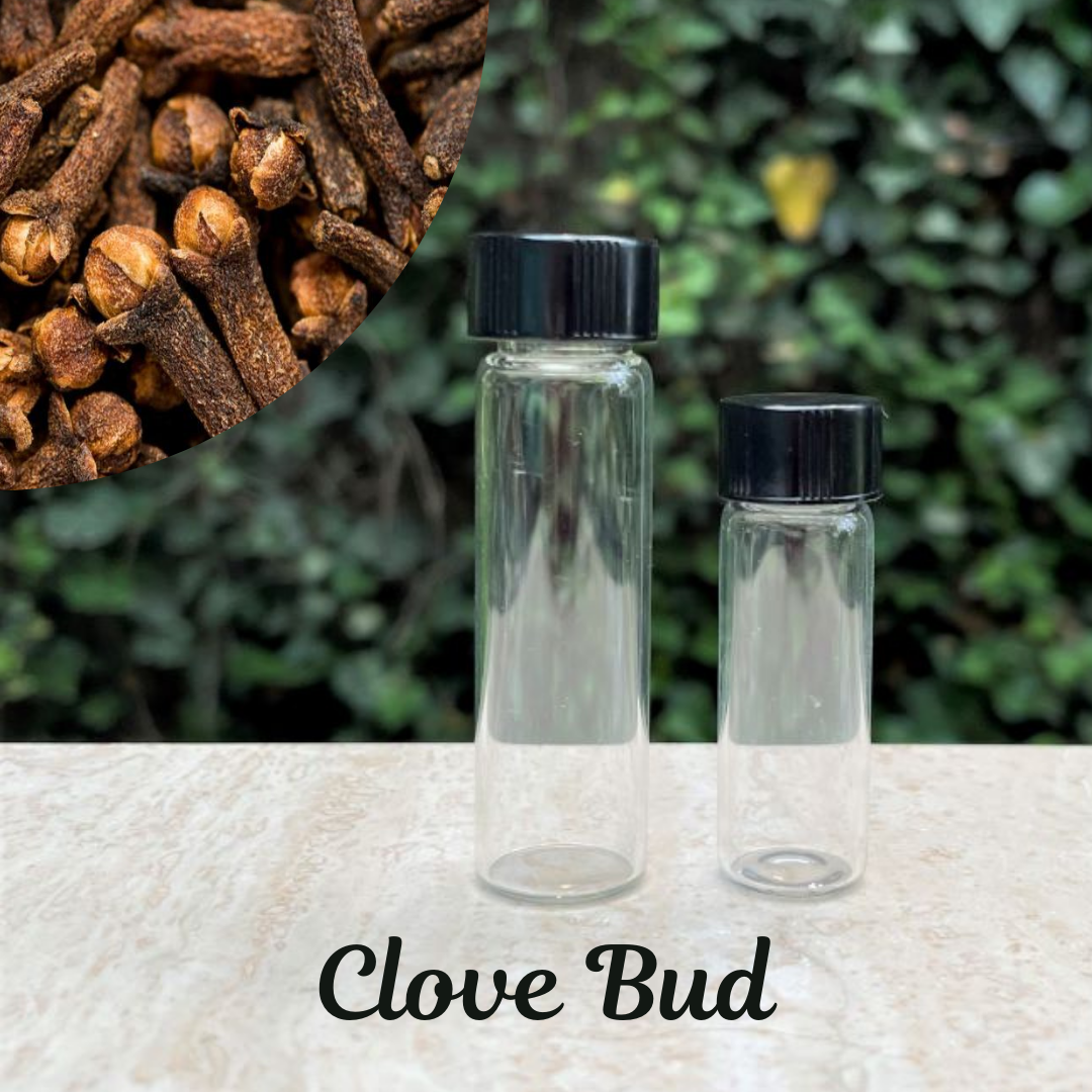 The Soap Opera Pure Essential Oils - Clove Bud