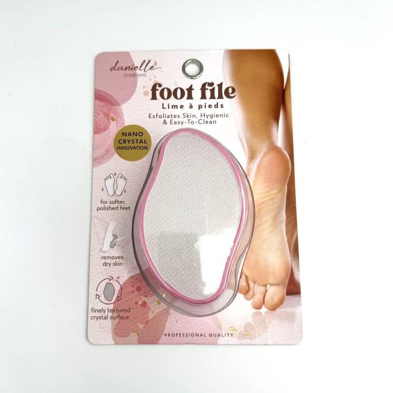Danielle Exfoliating Foot File