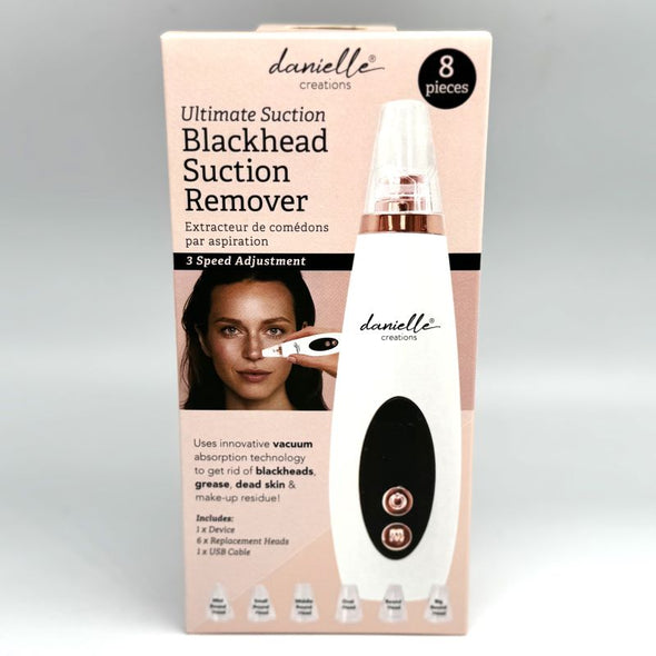 Danielle Ultimate Blackhead Suction Remover