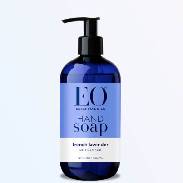 EO Liquid Hand Soap 12fl oz 355ml