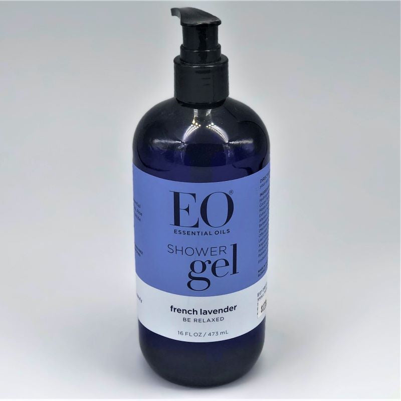 EO Shower Gel 16fl oz 473ml