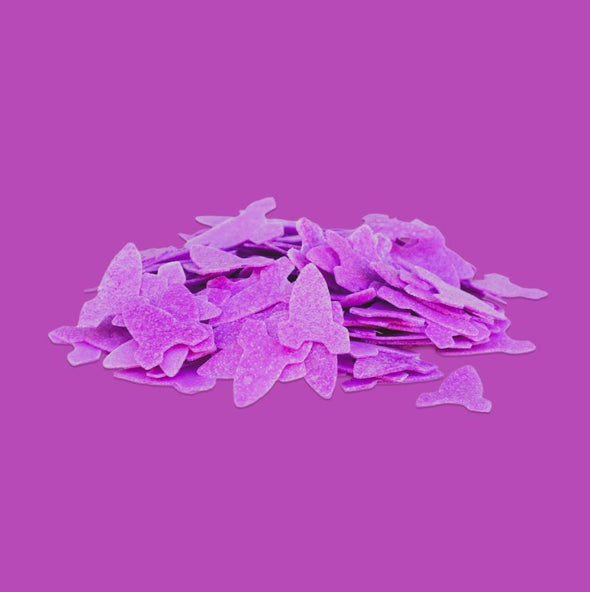 Feeling Smitten Confetti Soap 1.2oz 34g - Cosmic Berry Rocket