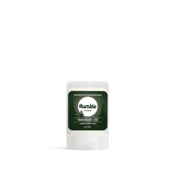 Humble Brands Natural Deodorant