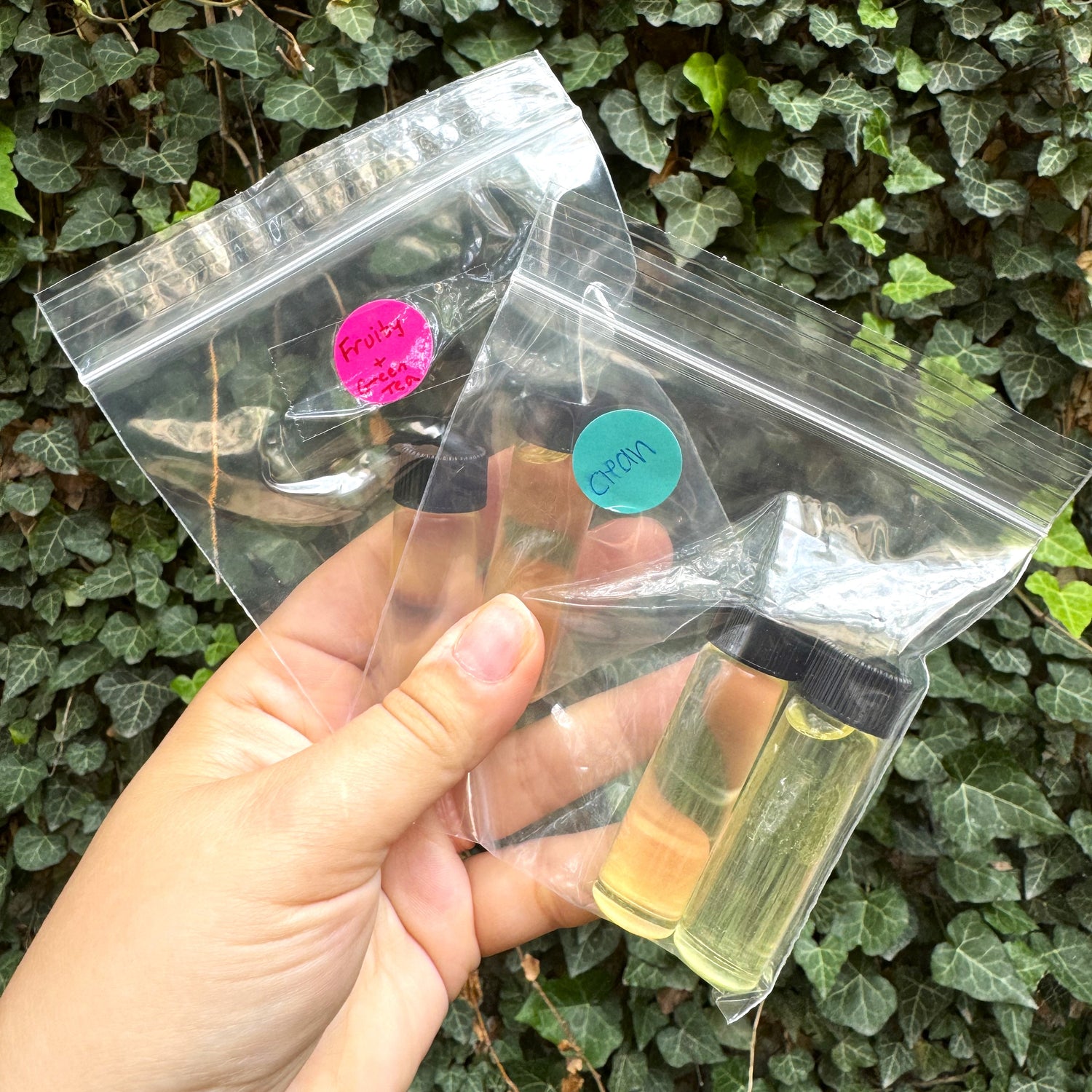 Fragrance Blends - Mystery Bag of 2