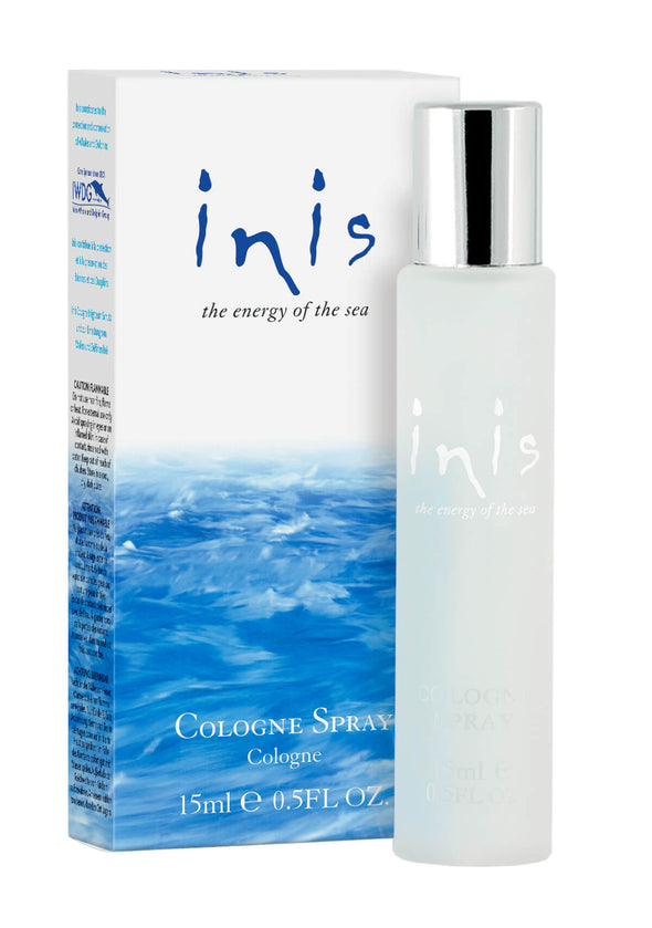 Inis the Energy of the Sea Cologne 1.7floz 50 ml