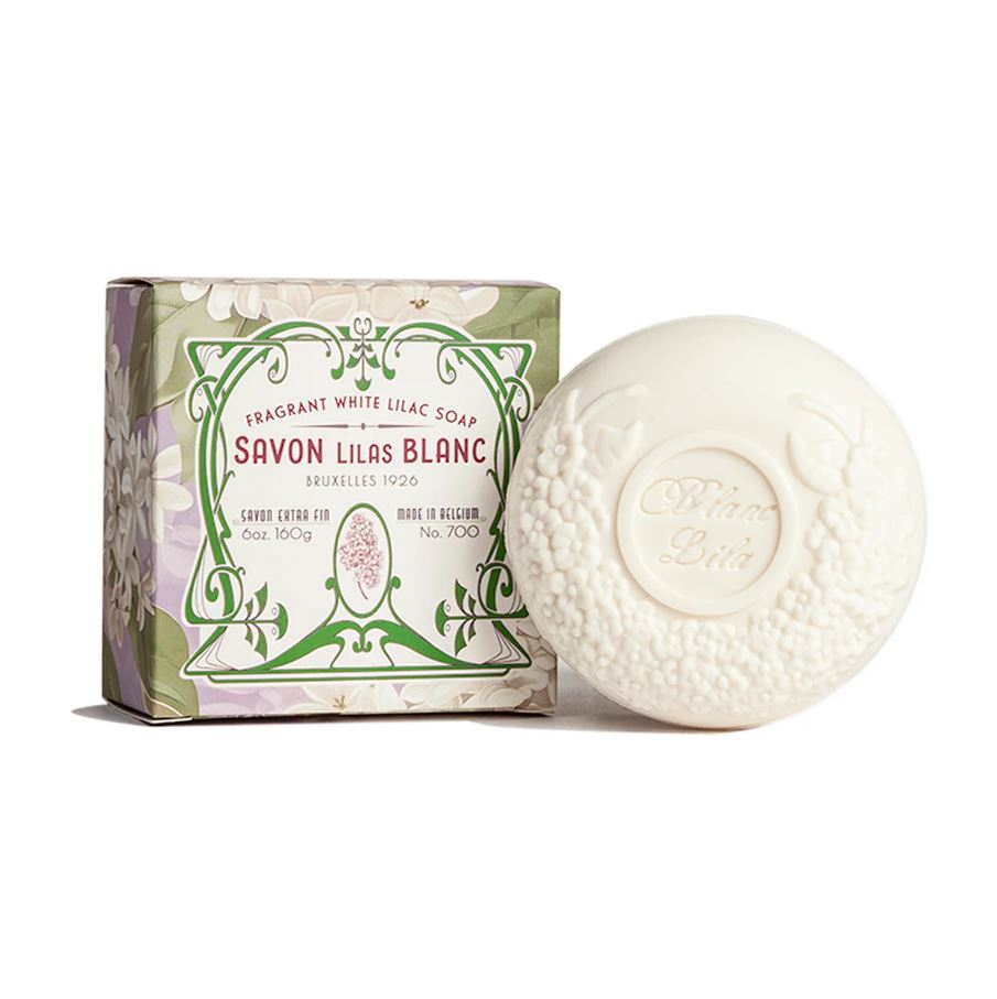 Kalastyle Bar Soap Blanc Lila 6oz 160g