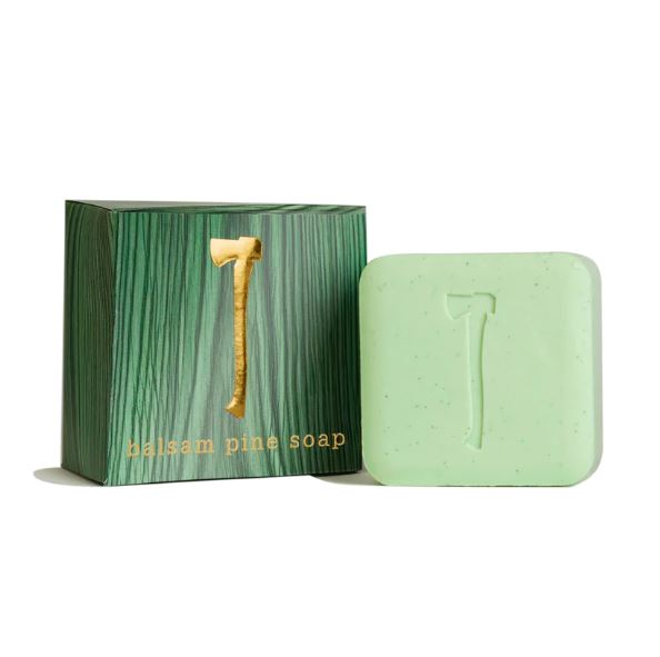 Kalastyle Holiday Bar Soap 5.8oz 165g - Balsam Pine