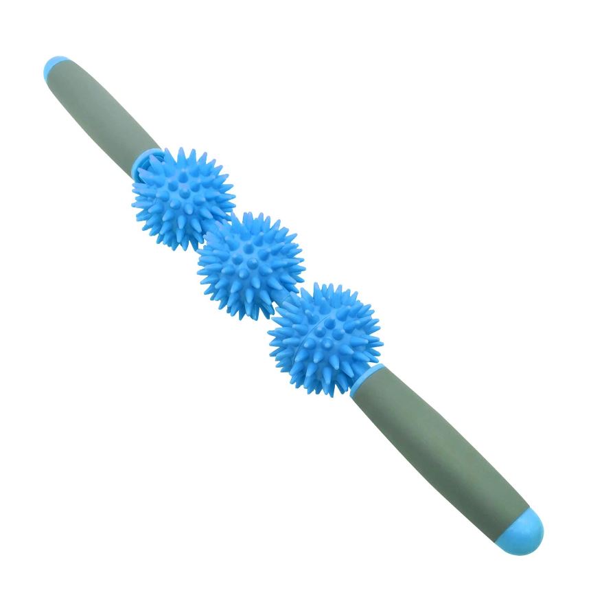 Kingsley 3 Ball Massage Roller