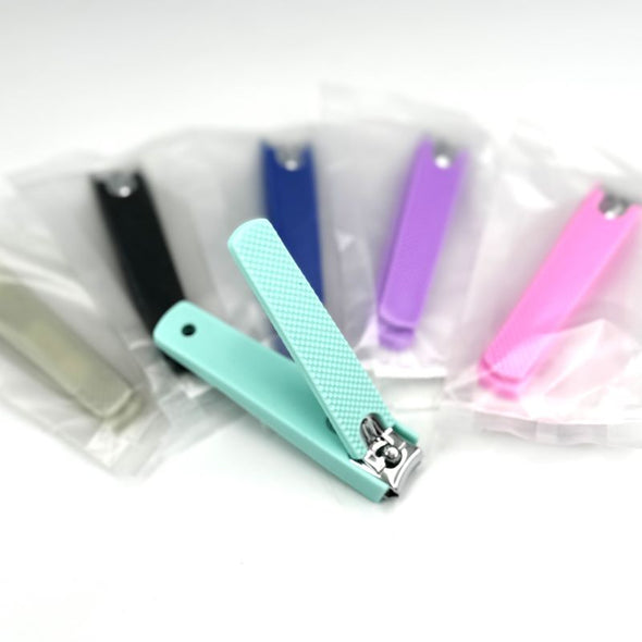 Kingsley Super Grip Nail Clippers