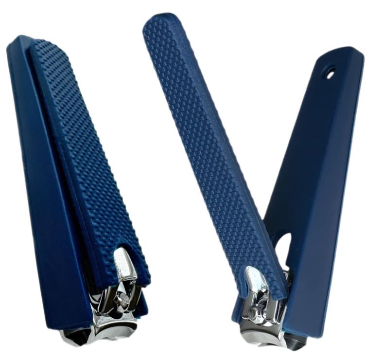 Kingsley Super Grip Nail Clippers