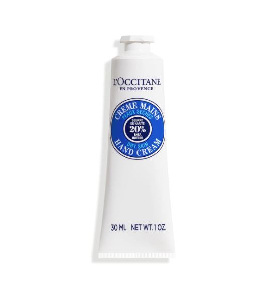 L'Occitane Hand Cream - Shea Butter