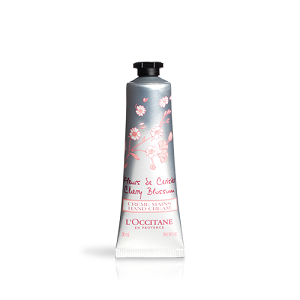 L'Occitane Hand Cream - Cherry Blossom