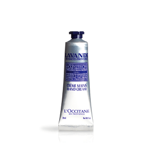 L'Occitane Hand Cream - Lavender
