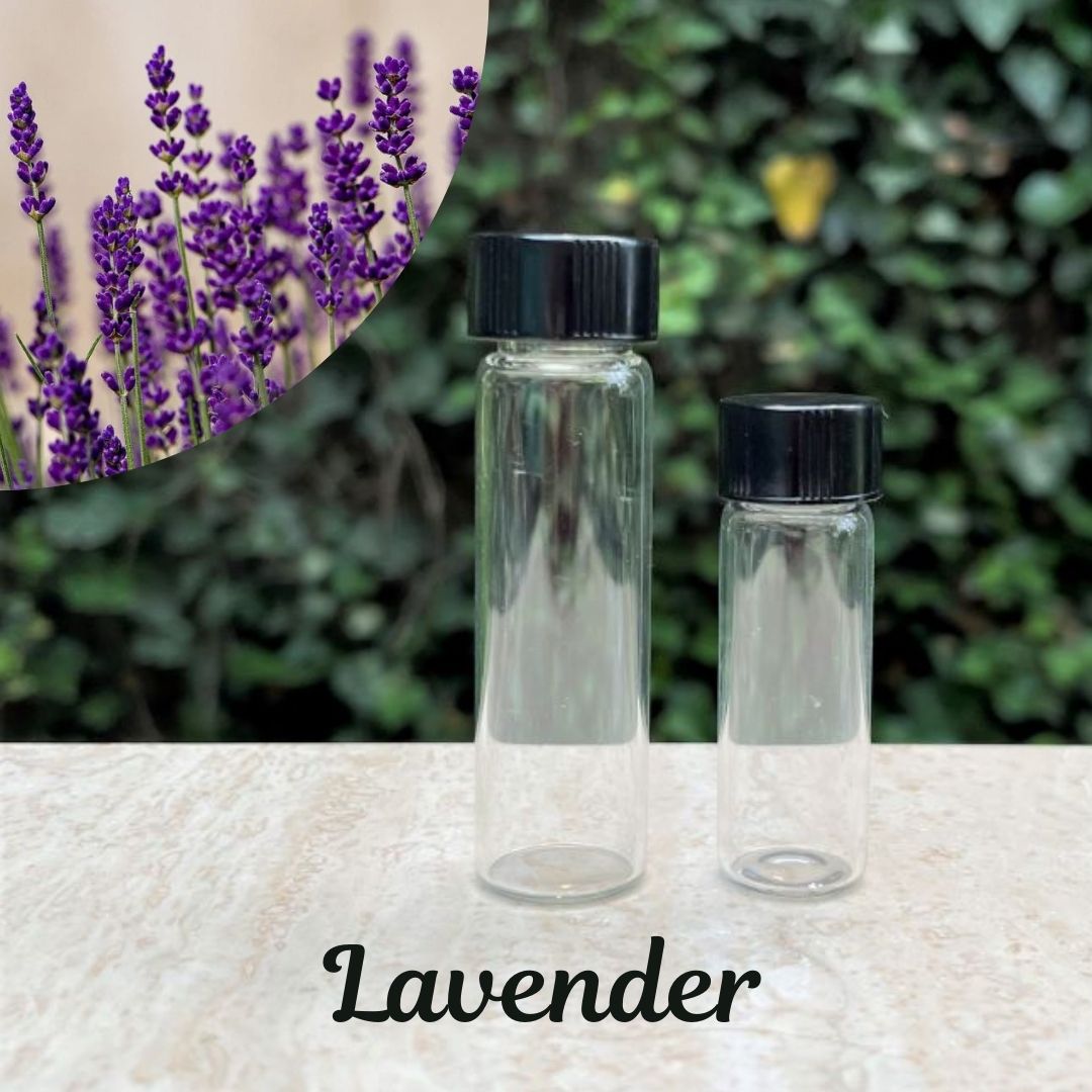 The Soap Opera Pure Essential Oils - Lavender