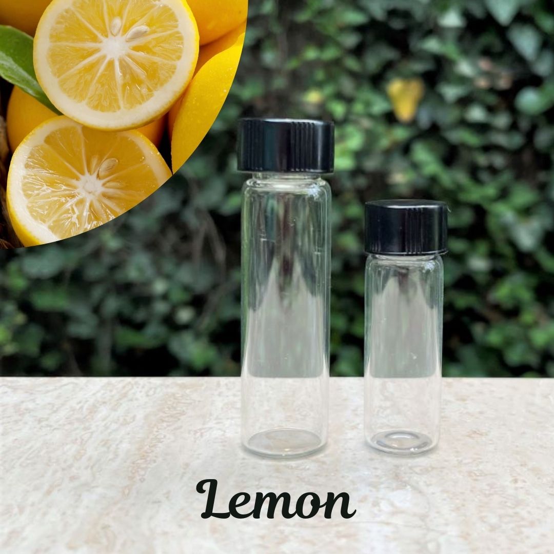 The Soap Opera Pure Essential Oils - Lemon