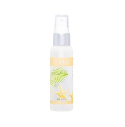 Maui Soap Company Hawaiian Body Mist 2oz 59ml - Island Sands
