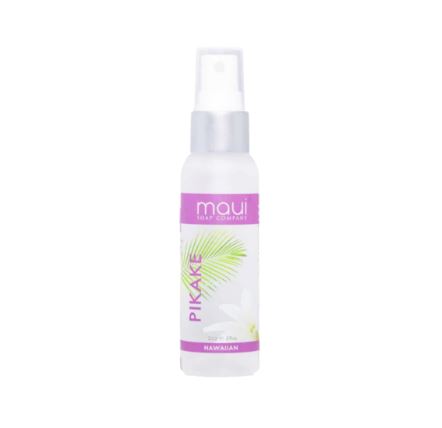Maui Soap Company Hawaiian Body Mist 2oz 59ml - Pikake
