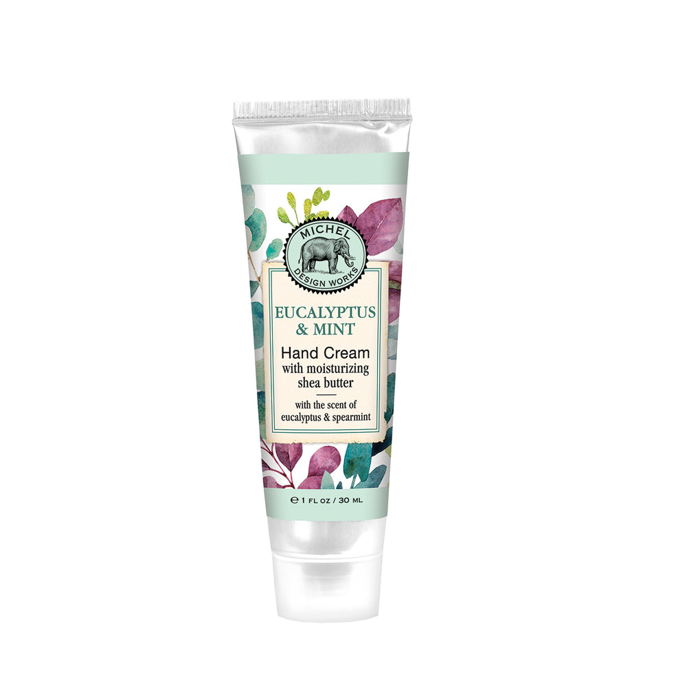 Michel Design Works Hand Creams 1fl oz 30ml