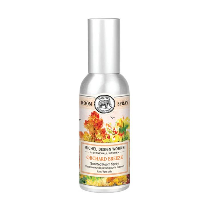 Michel Design Works Room Spray 3.4fl oz 100ml - Orchard Breeze