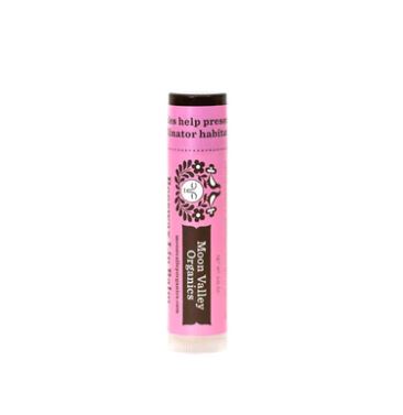 Moon Valley Organics Beeswax Lip Balm 0.15oz 9g - Juicy Blackberry