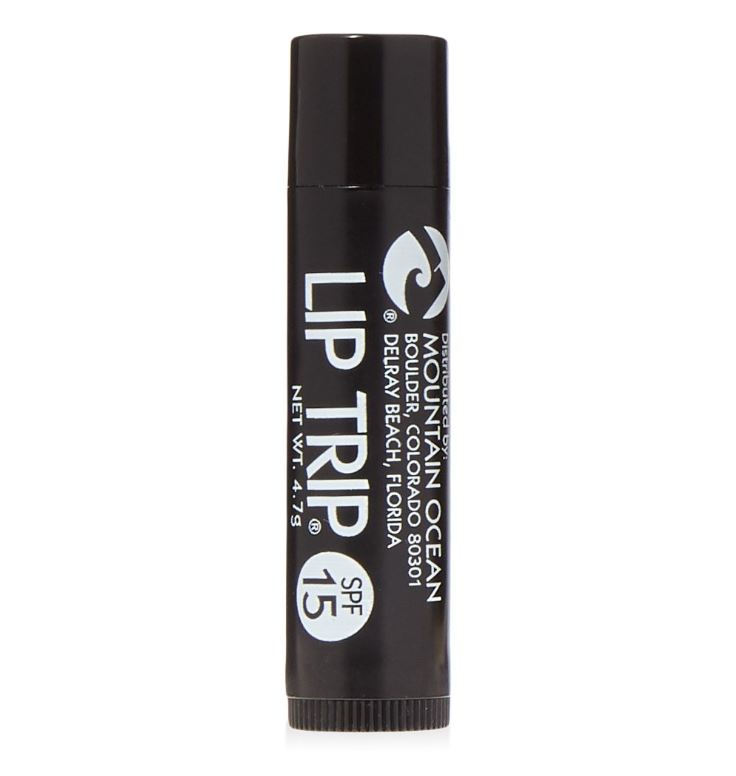 Mountain Ocean Lip Trip Lip Balm SPF 15 0.16oz 4.7g