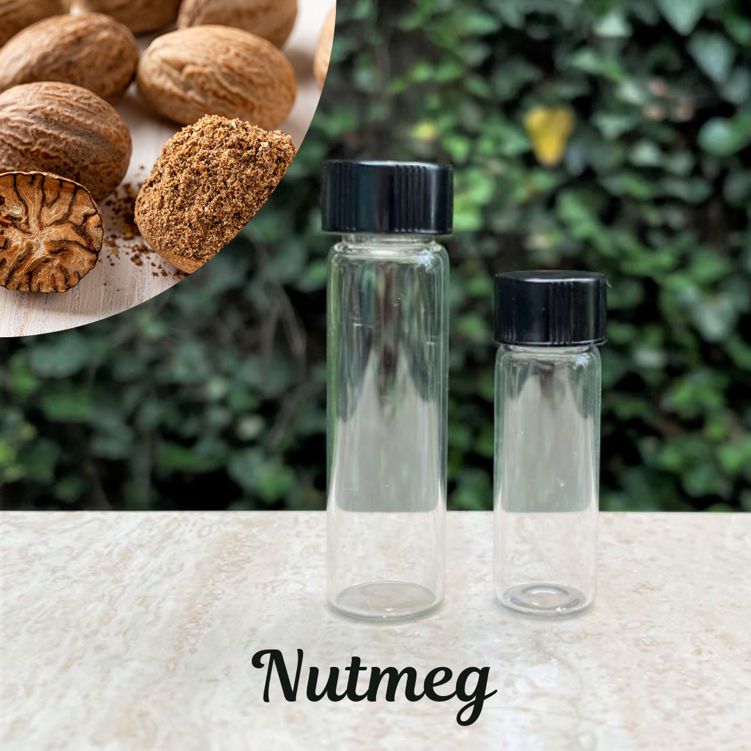 The Soap Opera Pure Essential Oils - Nutmeg