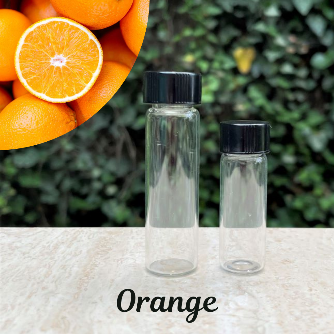 The Soap Opera Pure Essential Oils - Orange