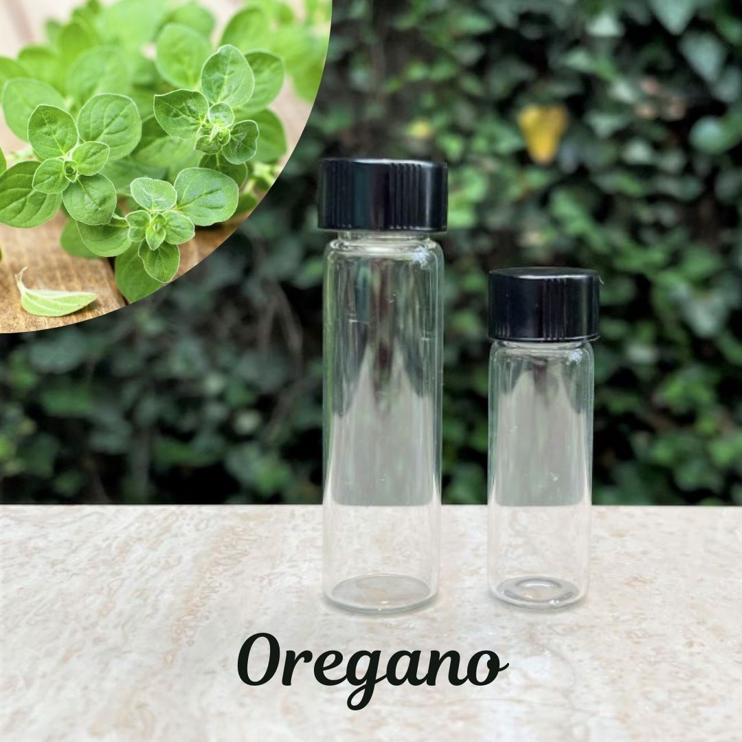 The Soap Opera Pure Essential Oils - Oregano (Hungarian)