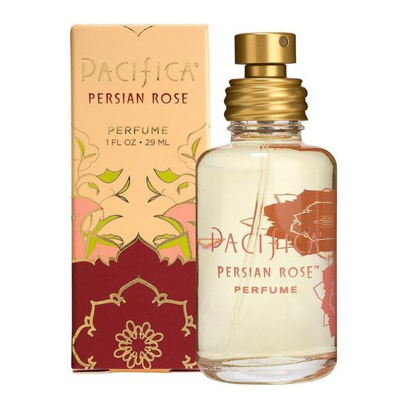 Pacifica Perfume Spray 1fl oz 29ml - Persian Rose