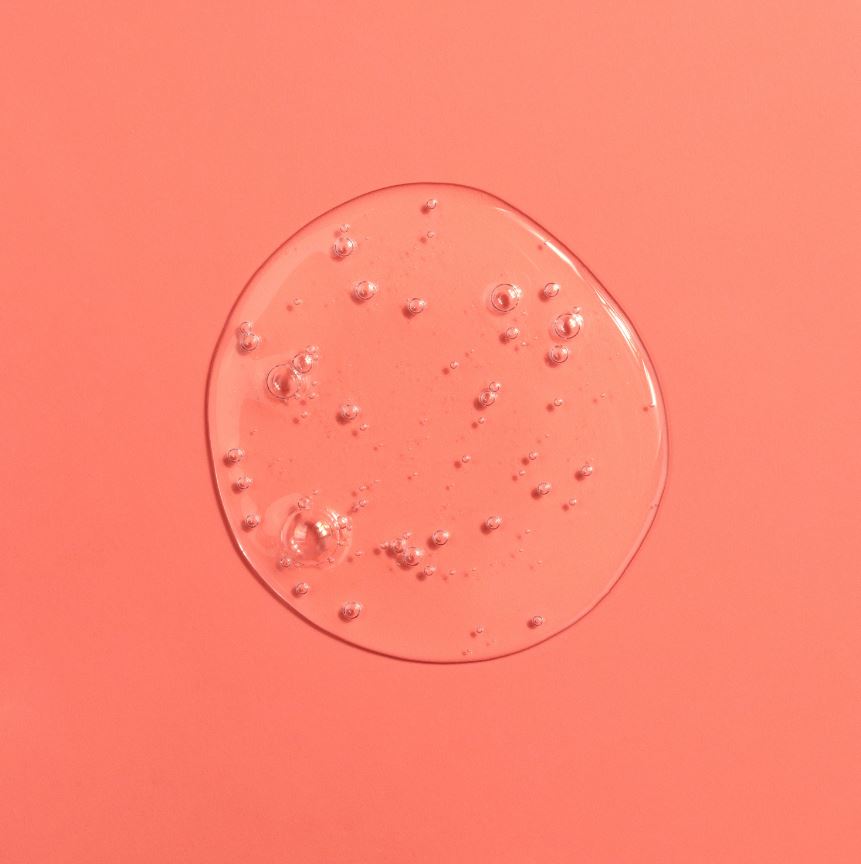 Pacifica Body Wash 12oz 355ml - Inspiring Strawberry Peach