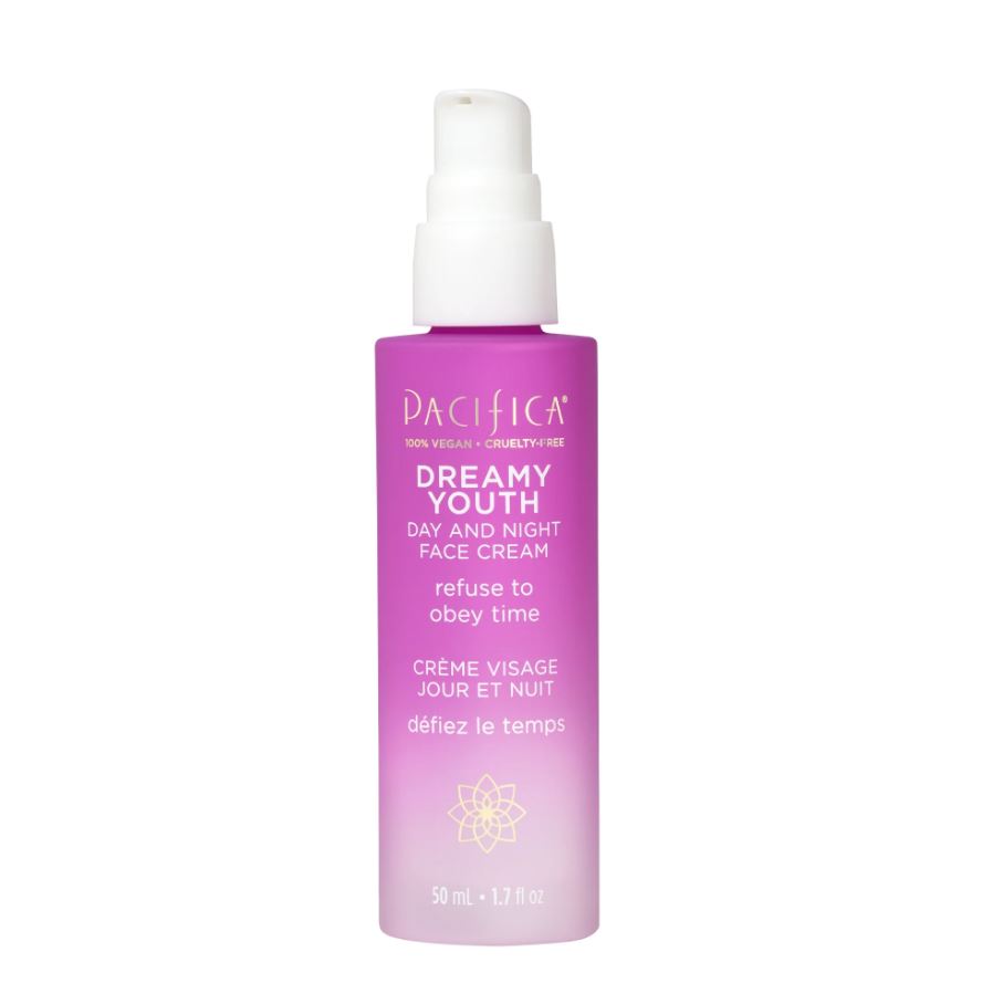 Pacifica Dreamy Youth Day & Night Facial Cream 1.7fl oz 50ml