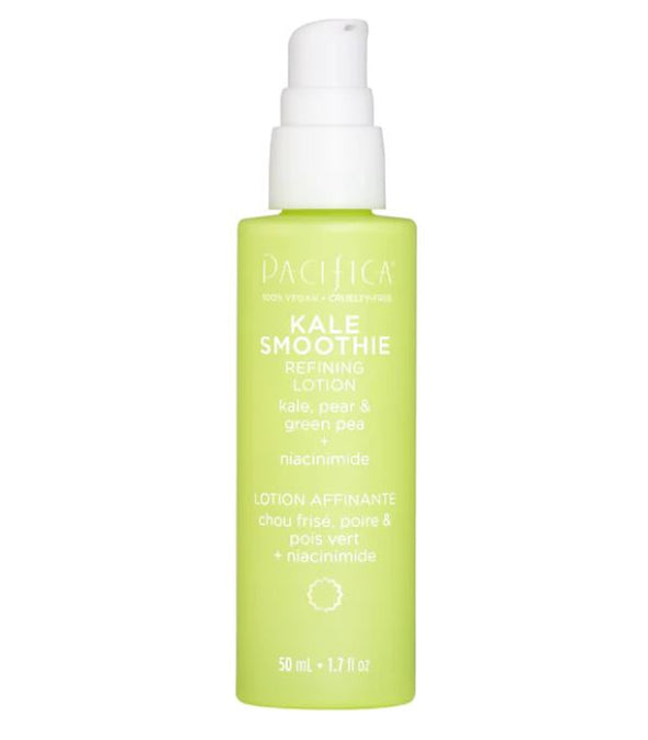 Pacifica Kale Smoothie Refining Lotion 1.7fl oz 50mL