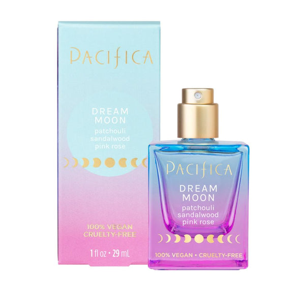 Pacifica Perfume Spray 1fl oz 29mL - Dream Moon