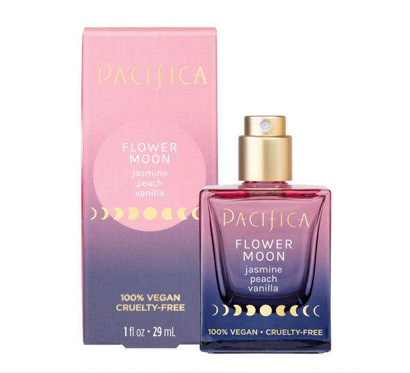 Pacifica Perfume Spray 1fl oz 29mL - Flower Moon