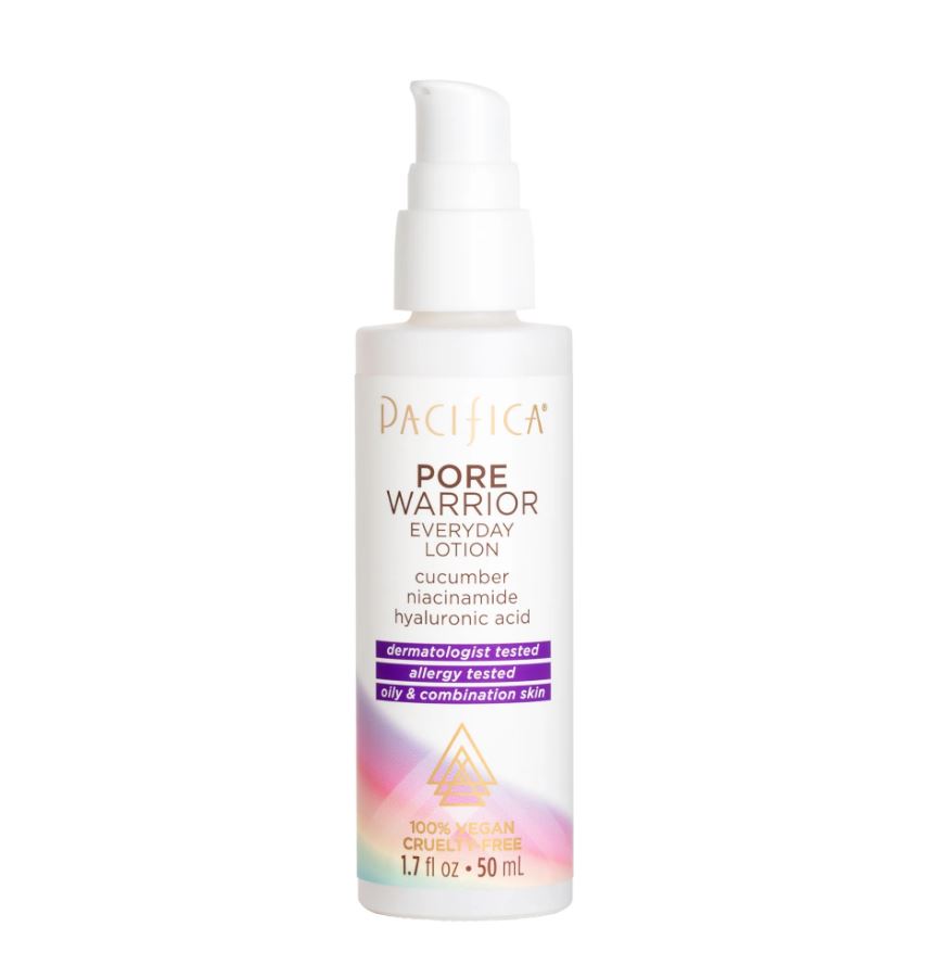 Pacifica Pore Warrior Everyday Lotion 1.7fl oz 50mL