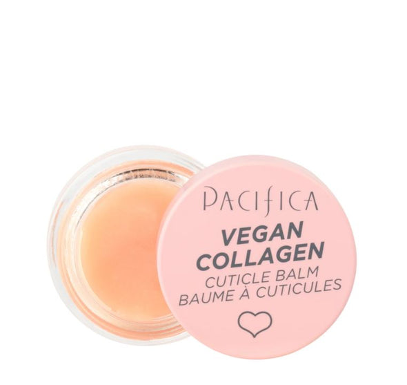 Pacifica Vegan Collagen Cuticle Balm .3oz 9g