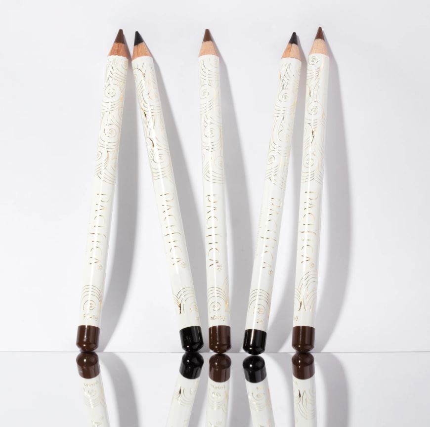 Pacifica Waterproof Eyeliner .04oz 1.14g