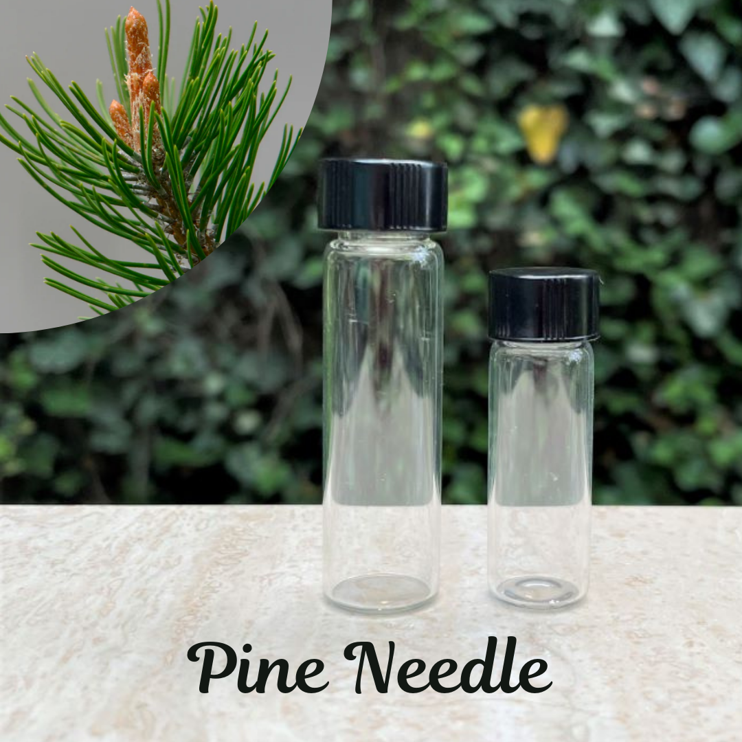 The Soap Opera Pure Essential Oils - Pine Needle