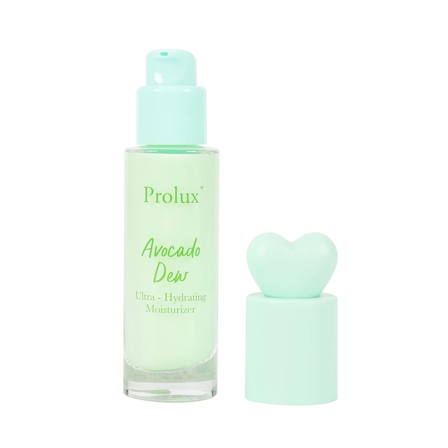 Prolux Avocado Dew Ultra-Hydrating Moisturizer