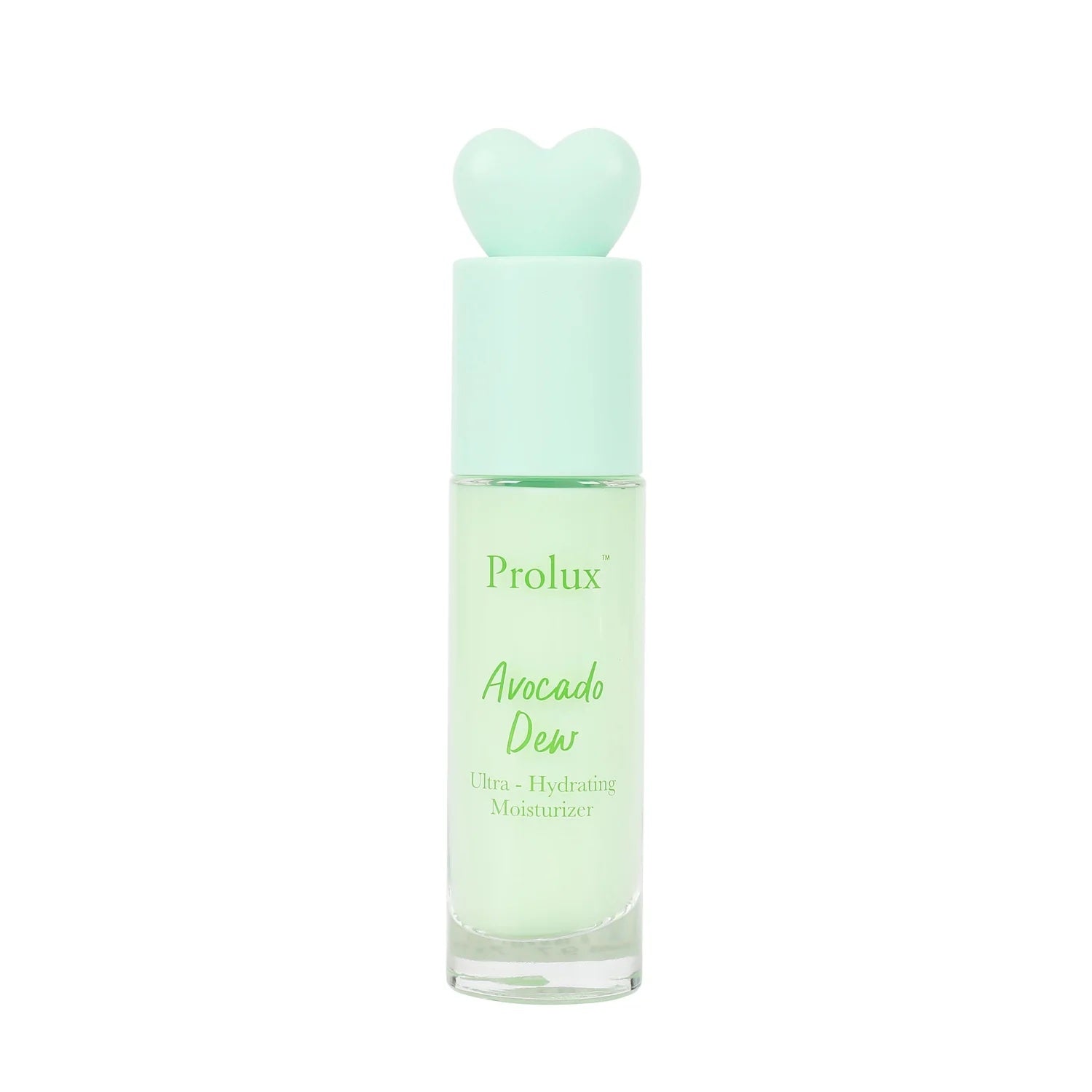 Prolux Avocado Dew Ultra-Hydrating Moisturizer