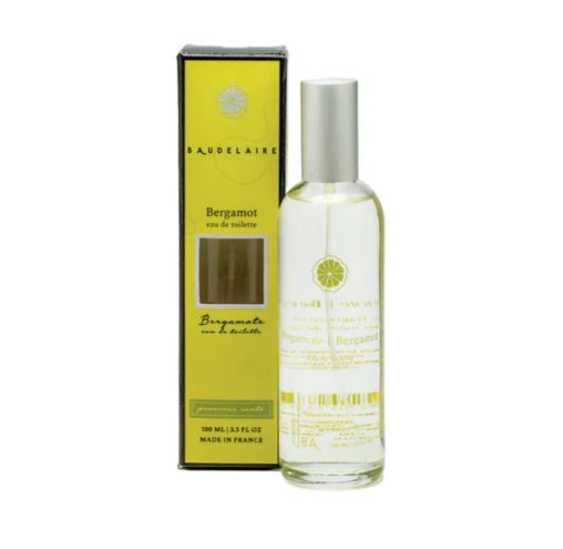 Provence Sante Eau de Toilette 3.5fl oz 100ml - Bergamot