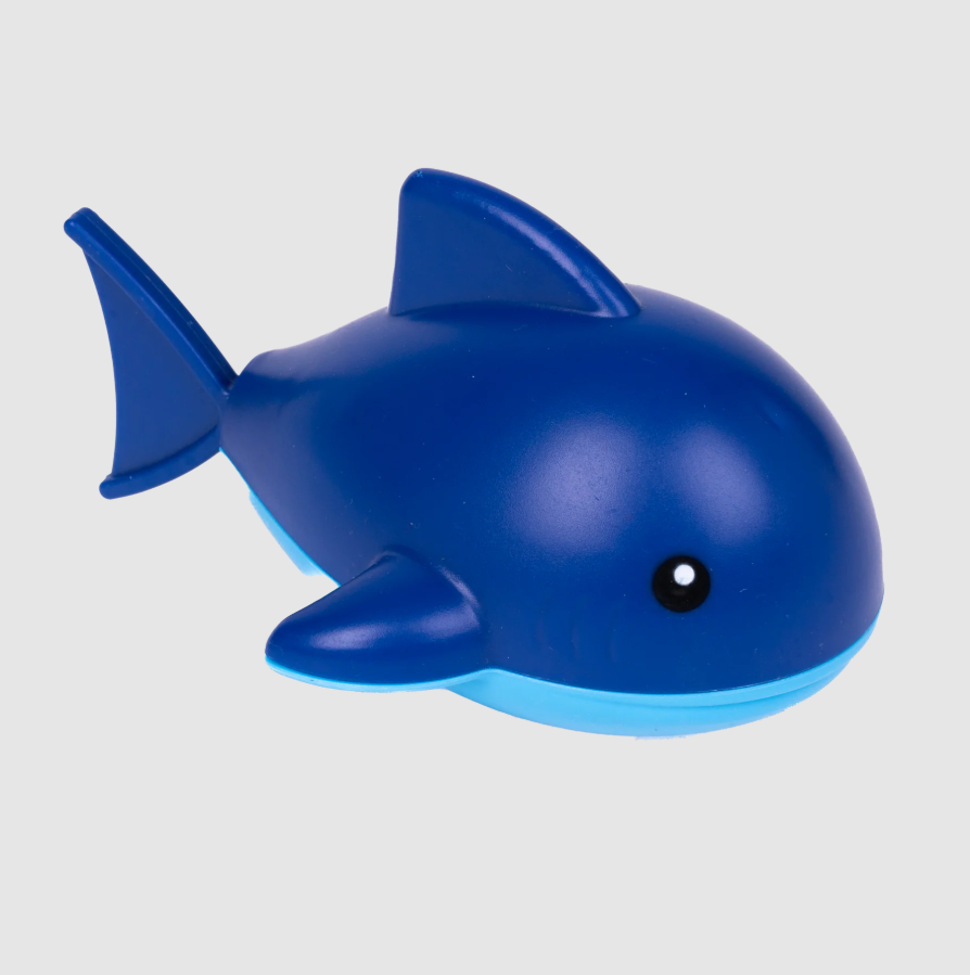 Toysmith Wind Up Toy - Shark