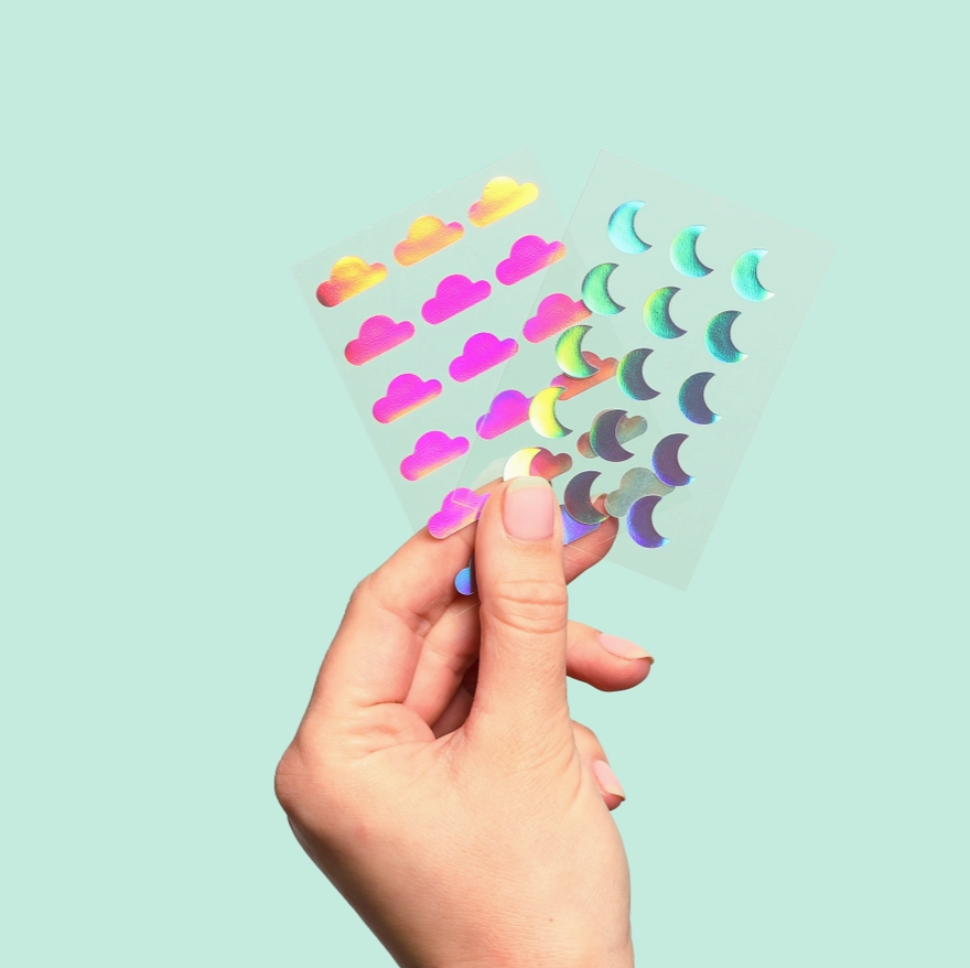 Dream Skin Hydrocolloid Pimple Patches - 66 Patches