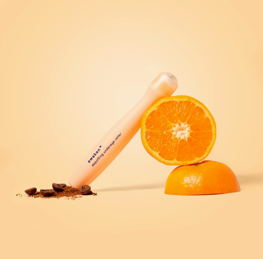 Awaken Depuffing Under Eye Roller 0.5 Fl oz